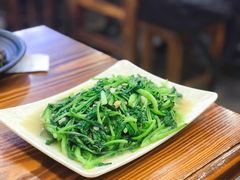 -台州老六海鲜面馆(上南总店)