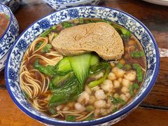 -太湖面馆十八浇(渔港路店)
