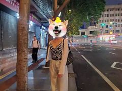 -南记食粥坊·宵夜大排档(莲花总店)