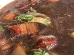 -明月食府(二区干二路店)