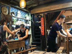 露天位-太平张醪糟(西街直营店)