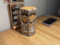 -太二酸菜鱼(福州泰禾店)