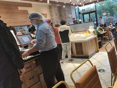 -豪客来牛排(红豆万花城店)