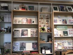 -春风习习
