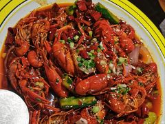 -嘎嘎鸭脑壳(蜀汉路店)