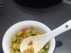 -韶山冲湘菜(中兴大街店)