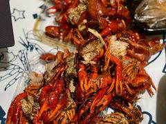 -松哥油焖大虾·外卖(西乡店)