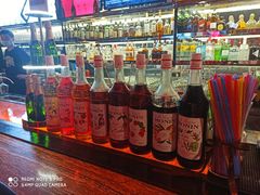 -YUE·6·西式融合餐厅(外滩六号店)