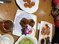 -周锦记广式餐厅