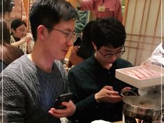 -丽和苑·自助寿喜锅(虹梅路店)