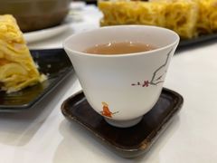 -白天鹅宾馆-宏图府餐厅