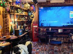 -西西里轰趴日租聚会别墅·团建拓展
