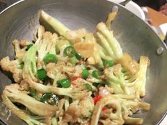 -小菜园新徽菜(马鞍山金鹰店)