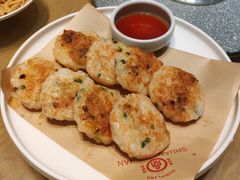 -双合园·海鲜水饺青岛菜(万佳广场店)