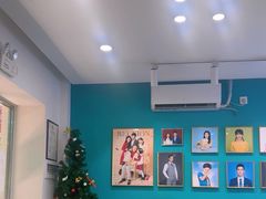 -拍刻风照相馆(南山西丽店)