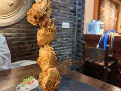 -甘尼仕印度餐厅爵士酒吧(阳春巷店)
