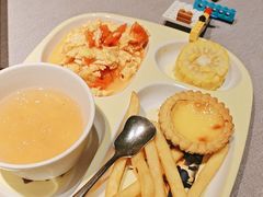 -章吴记喜瑞餐厅(东东城店)