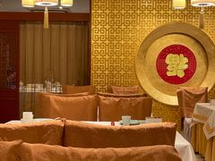 大堂-惠丰堂饭庄·烤鸭·京味菜(翠微路店)