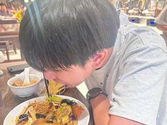 -天荷菜根·闽南素食自助(刺桐北路店)