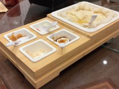 -唐山宴百姓府邸院落中餐