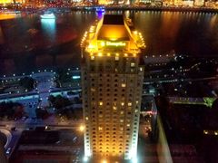 -翡翠36酒吧(浦东香格里拉店)