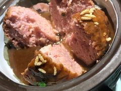 -老阿爸鲜鱼土菜(昆山花桥店)