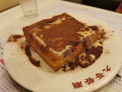 -大哥餐厅(西城花园店)