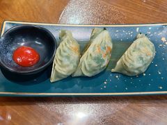 -一壶私房菜·顺德菜·顺德鱼生