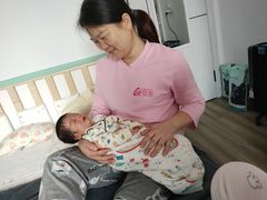 -爱贝尔高端月嫂(母婴护理)