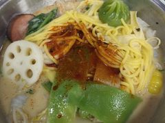 -苏袁麻辣烫(呼和浩特总局街店)