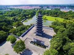 -上海方塔园