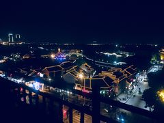 -顽啤熊·酒客酒馆(苏城夜景必选店)