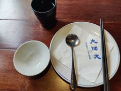 -大牌大·传统杭帮菜(湖滨店)