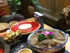 -蜀大侠火锅(四川北路店)