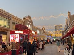 -黄泥岗·地道湖北菜(奥特莱斯店)