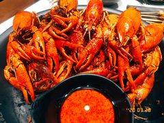 -聚味瞿记·龙虾堂(渔人码头一店)