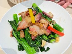 -侨美食家·粤菜(体育西路店)