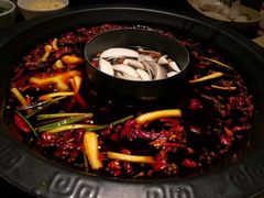 -晓宇重庆火锅(龙首店)