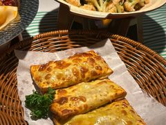 -楼兰新疆菜(江宁万达店)