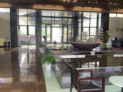 -上海怡沁园度假酒店