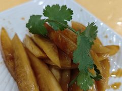 -鹏城人家海鲜酒家·23年老字号(较场尾店)