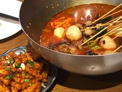 -付小姐在成都(五道口店)