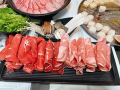 牛肉卷-丽江庭院之丽江往事(安定门店)
