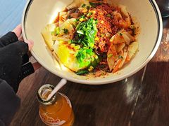 -尚寨嫽扎咧面馆(钟楼店)