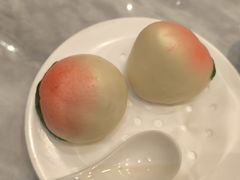 -玉华台饭庄·淮扬菜·烤鸭(望京店)