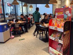 -豪享来中西餐厅(隆昌店)
