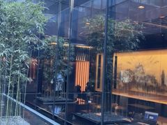 -璞瑄酒店大堂吧