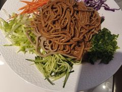 -老周家酱卤猪蹄私房菜(克拉玛依西街店)
