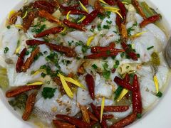 -江渔儿酸菜鱼(奥园广场金发购物中心店)