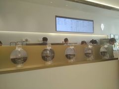 -喜茶(永旺梦乐城店)